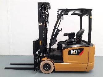 CAT EP18ANT