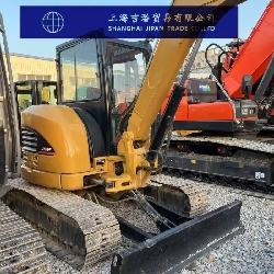 CAT 305 C