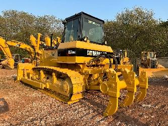 CAT D6G