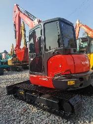 Kubota 165