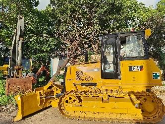CAT D 5 K