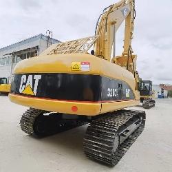 CAT 320 C L