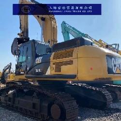 CAT 340 D