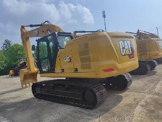 CAT 320 GC