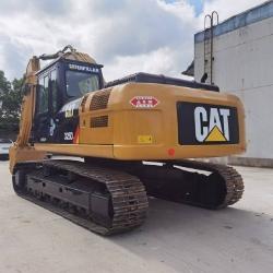 CAT 325DL
