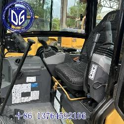 CAT 302 CR