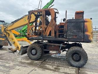 CAT M316 F