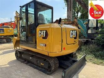 CAT 306