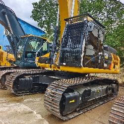 CAT 336 D