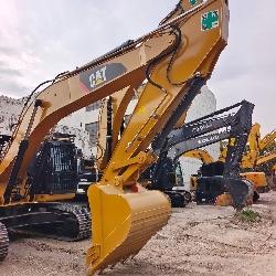 CAT 324 D 2L