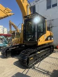 CAT 320 C L