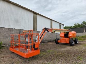 JLG 660 SJ