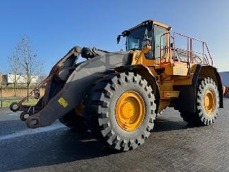 Volvo L 350 H