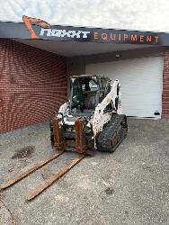 Bobcat T190