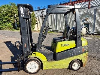 Clark C 25 CL