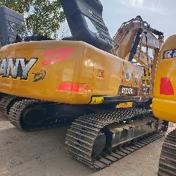 Sany SY 215 C