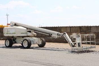 Genie S65