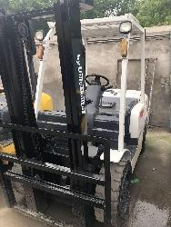 TCM 3 TON
