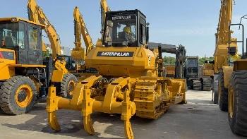CAT D 6 G