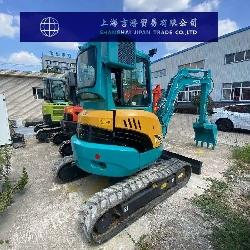 Kubota U 35