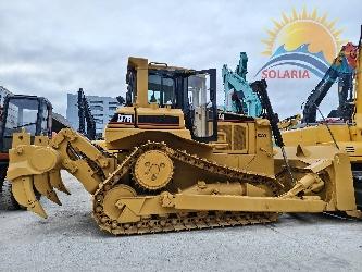 CAT D 7 R