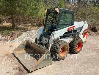 Bobcat S510