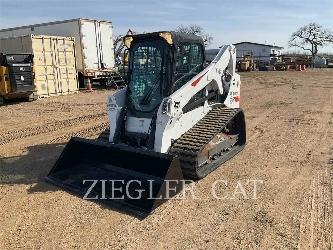 Bobcat T650