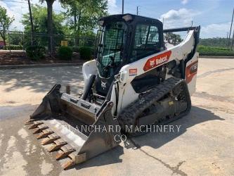 Bobcat T76