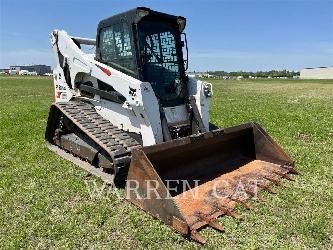 Bobcat T870