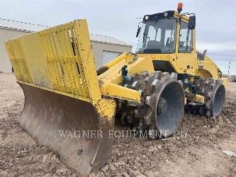Bomag BC 462 EB