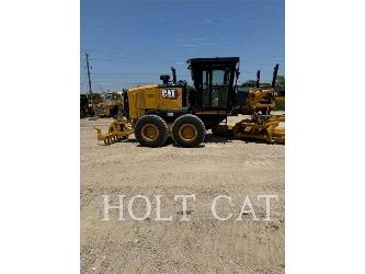 CAT 140 AWD