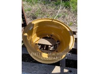 CAT 140M RIM