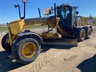 CAT 140M2