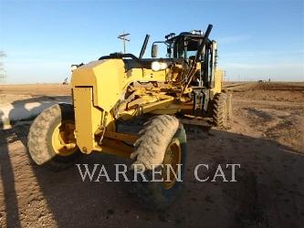 CAT 140M3