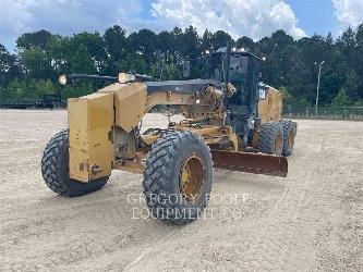 CAT 140M3