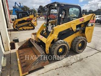 CAT 226D