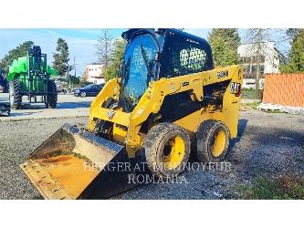 CAT 226D3