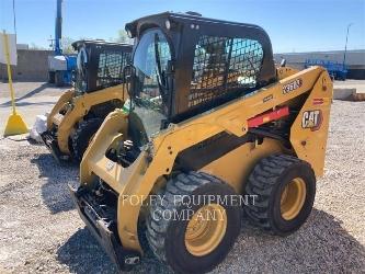 CAT 236D3STD2C