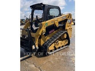 CAT 239D3