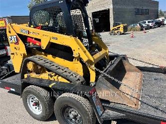 CAT 239D3 C1H2