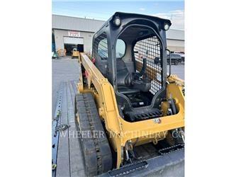 CAT 239D3 C1H2