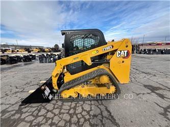 CAT 239D3 C3H2