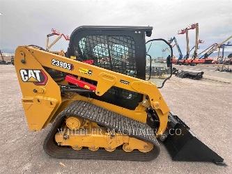 CAT 239D3 C3H2
