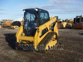CAT 249D3