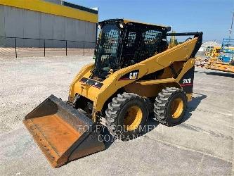 CAT 252BSTD2C