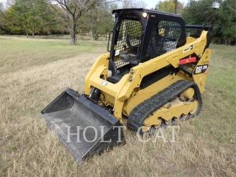 CAT 259D