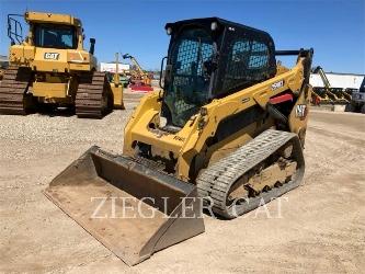CAT 259D3