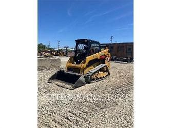 CAT 259D3