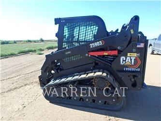 CAT 259D3 C3H2