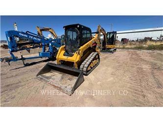 CAT 259D3 C3H2
